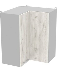 Шкаф навесной для кухни Интерлиния Компо ВШУП-720