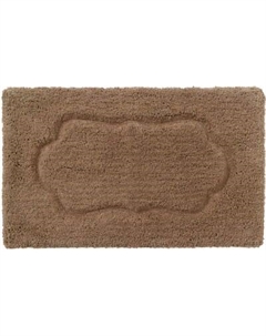 Коврик для ванной Alice 60x100 / КВ-Ал-1-60x100 Sofi de marko