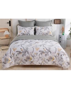 Комплект постельного белья с одеялом Бернадетт №7 1.6 / Кт-1.6-Бт7 Sofi de marko