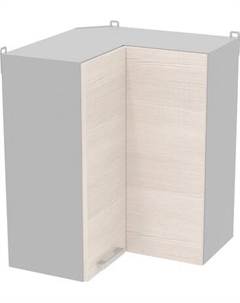 Шкаф навесной для кухни Интерлиния Компо ВШУП-720