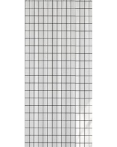 Шторка-занавеска для ванны Perfecto Linea Harmony 36-118203 Perfecto linea