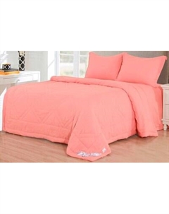 Комплект постельного белья с одеялом Sofi de Marko Сандра 200x220 / Евро-Ком-514Од Sofi de marko