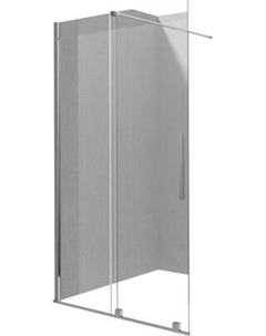 Душевая стенка Deante Prizma Walk-In KTJ 039R