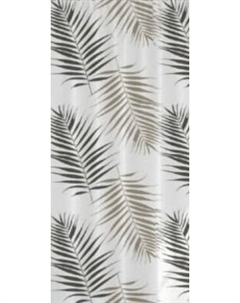 Шторка-занавеска для ванны Perfecto Linea Harmony 36-118204 Perfecto linea