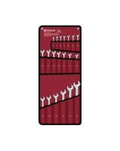 Набор ключей Thorvik W3S20TB