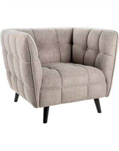 Кресло мягкое Castello 1 Signal