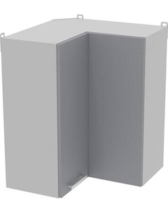 Шкаф навесной для кухни Интерлиния Компо ВШУП-720