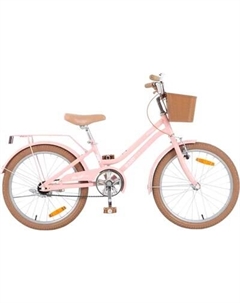 Детский велосипед Rant Vintage 20