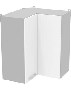 Шкаф навесной для кухни Интерлиния Компо ВШУП-720