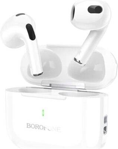 Беспроводные наушники Borofone BW58