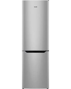 Холодильник с морозильником ATLANT ХМ-6624-189 Atlant