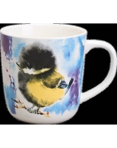 Кружка Lefard Animal World 409-207