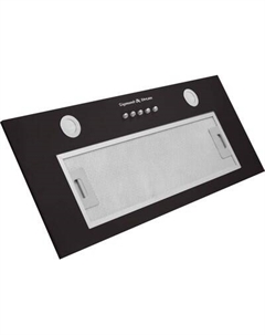 Вытяжка скрытая Zigmund & Shtain K 018.5 B Zigmund & shtain