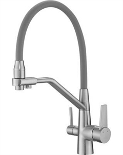 Смеситель Rose R558L