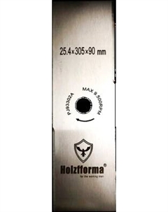 Нож для триммера Holzfforma Farmertec / PJ93302A