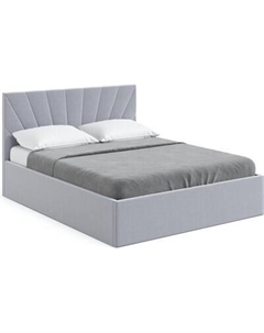 Двуспальная кровать Mio Tesoro Шайн 140x200 Mio tesoro