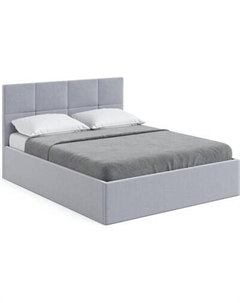 Двуспальная кровать Mio Tesoro Хантер 160x200 Mio tesoro