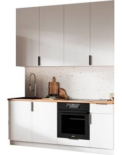 Кухонный гарнитур Лион 2.0 Стендмебель