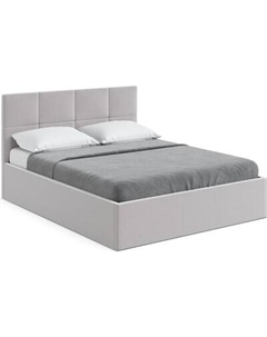 Двуспальная кровать Mio Tesoro Хантер 160x200 Mio tesoro