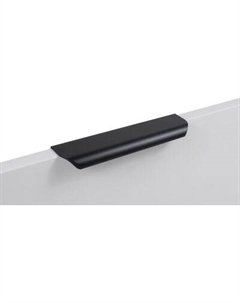 Ручка для мебели Boyard RT810BL.1/160/200