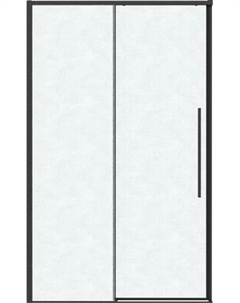 Душевая дверь Grossman Galaxy 80x195 / 1/2.K33.01.80L.21.02