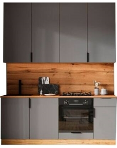 Кухонный гарнитур Лион 2.0 Стендмебель