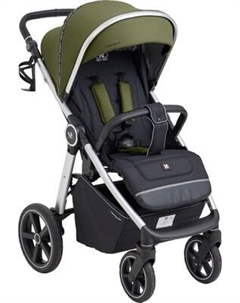 Детская прогулочная коляска Contente Sweet baby