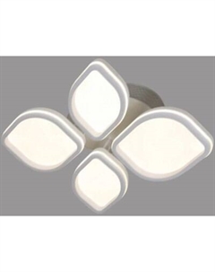 Люстра Aitin-Pro N9331/2+2S Aitin-pro