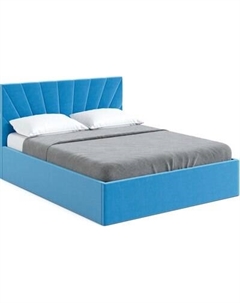 Двуспальная кровать Mio Tesoro Шайн 180x200 Mio tesoro