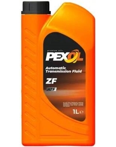 Трансмиссионное масло Pexol ATF ZF / PX025