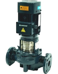 Циркуляционный насос Unipump SVH 40-20-2.2/2 / 76910