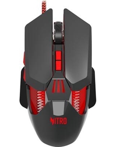 Мышь Acer Nitro OMW302 / ZL.MCECC.025