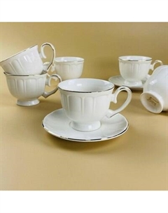 Набор для чая/кофе Lenardi 305-102