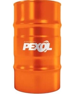 Моторное масло T3 10W40 A3/B4 E7 API CI-4 / 10W40PX098 Pexol
