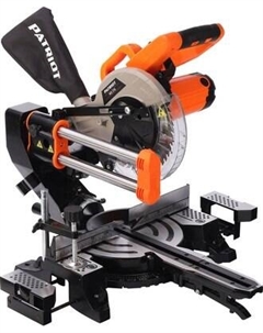 Торцовочная пила PATRIOT MS 216 Patriot
