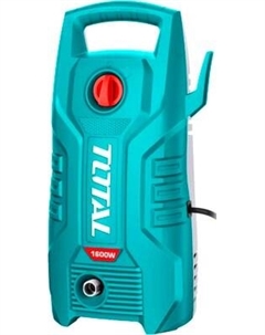 Мойка высокого давления TOTAL TGT11336 Total