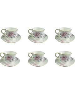 Набор для чая/кофе Lenardi 555-122