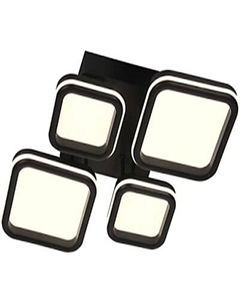 Люстра Aitin-Pro N9304/2+2M Aitin-pro