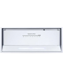 Вытяжка скрытая Zigmund & Shtain K 019.7 W Zigmund & shtain