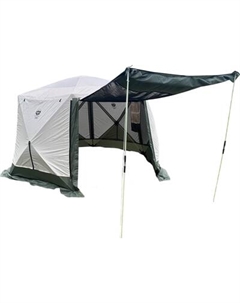 Туристический шатер СИБТЕРМО SibTravel Уют / 04320017 Сибтермо