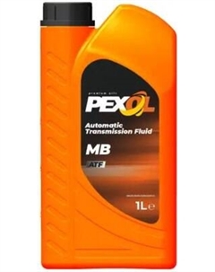 Трансмиссионное масло Pexol ATF MB / PX013