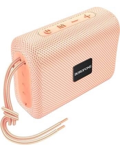 Портативная колонка Borofone BR18