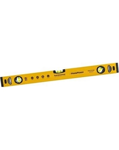 Уровень строительный Hanskonner HK2015-05-0600