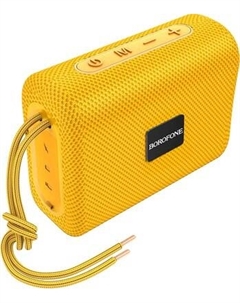 Портативная колонка Borofone BR18