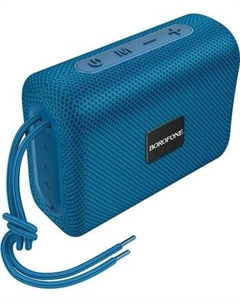 Портативная колонка Borofone BR18