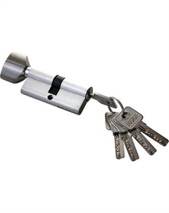 Цилиндровый механизм замка Arni B-90 ZCN (30С/60) B6P30T60