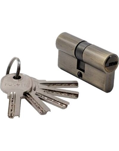 Цилиндровый механизм замка Morelli HS R60C SN