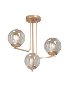 Люстра V49420-8/3PL Vitaluce