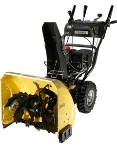 Снегоуборщик бензиновый Hanskonner HSTG7661EL