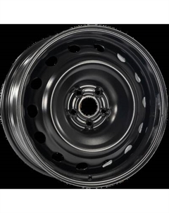 Штампованный диск Trebl R-1734 18x7.5" 5x108мм DIA 60.1мм ET 33мм Black